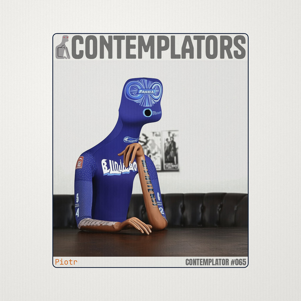 Ficha de Piotr, Contemplator #065