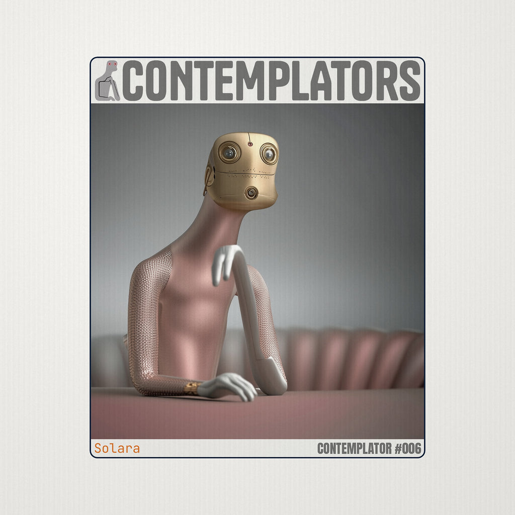Ficha de Solara, Contemplator #006