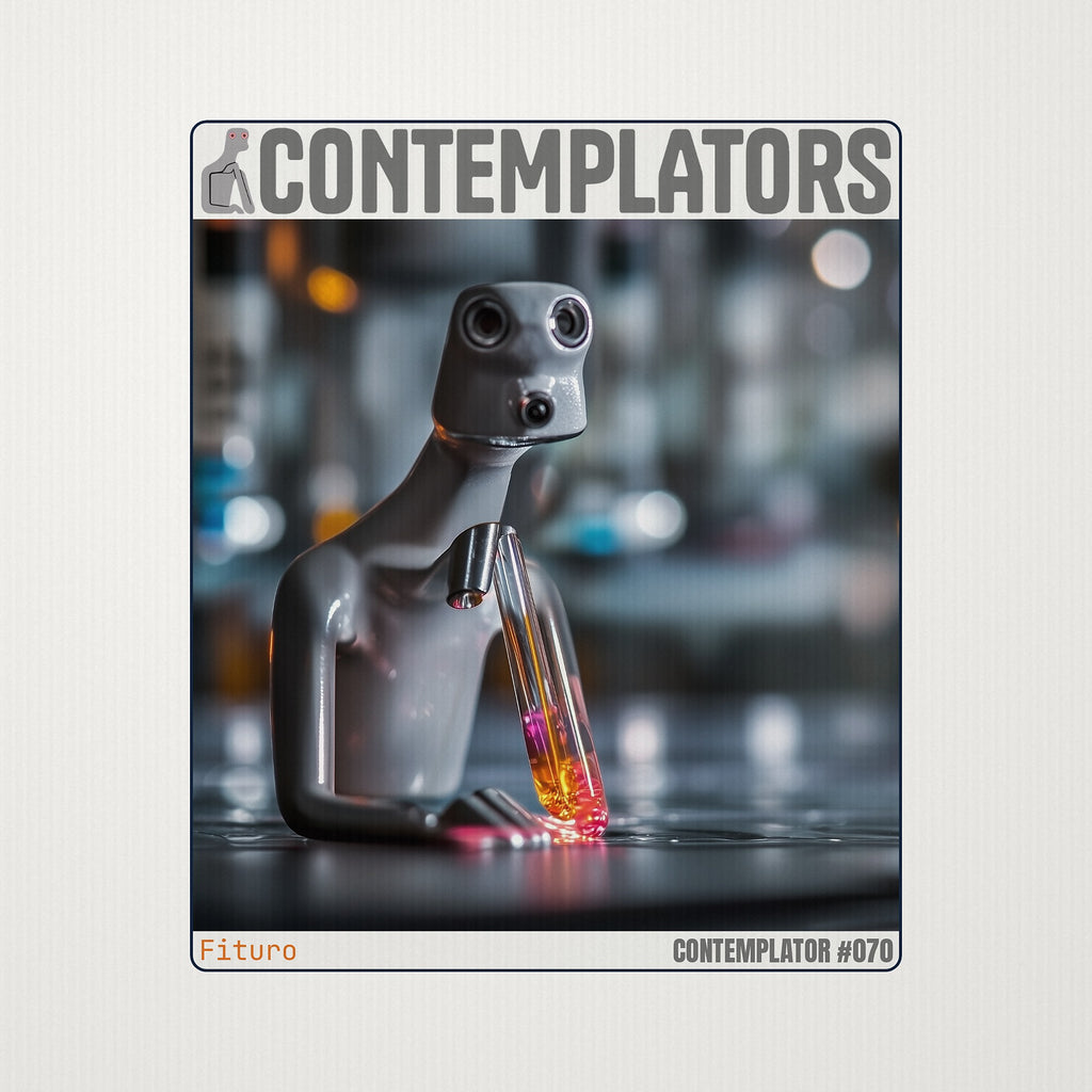 Ficha de Fituro, Contemplator #070