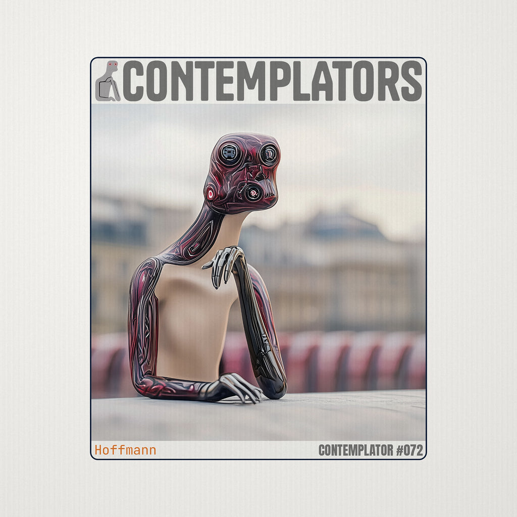 Ficha de Hoffmann, Contemplator #072
