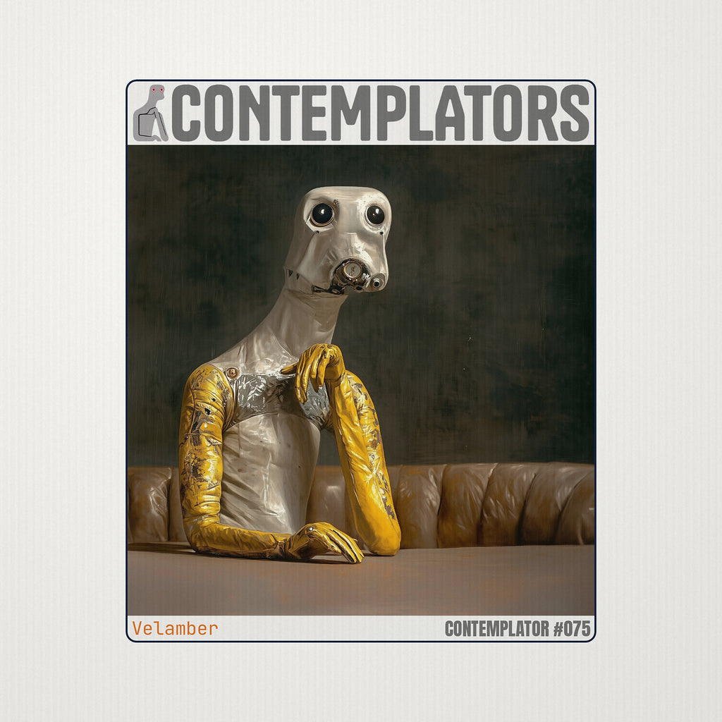 Ficha de Velamber, Contemplator #075