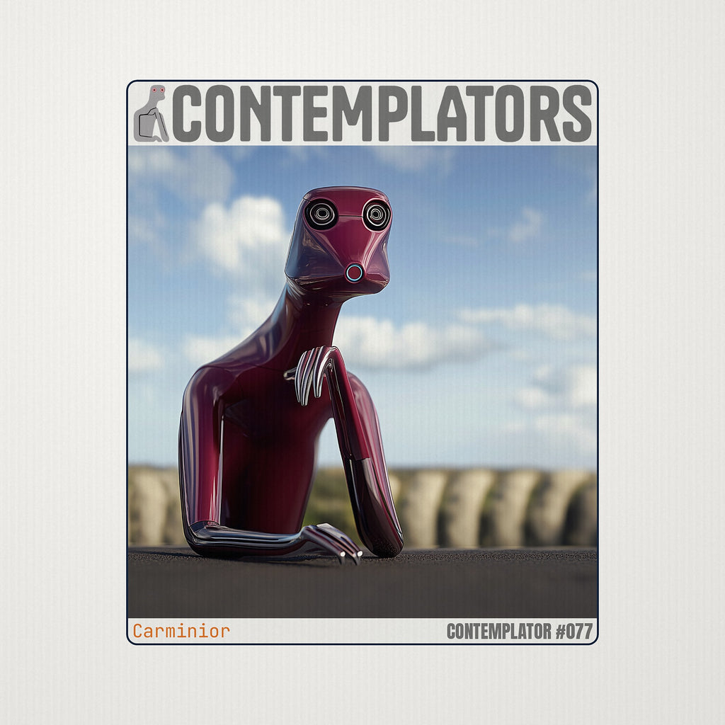 Ficha de Carminior, Contemplator #077