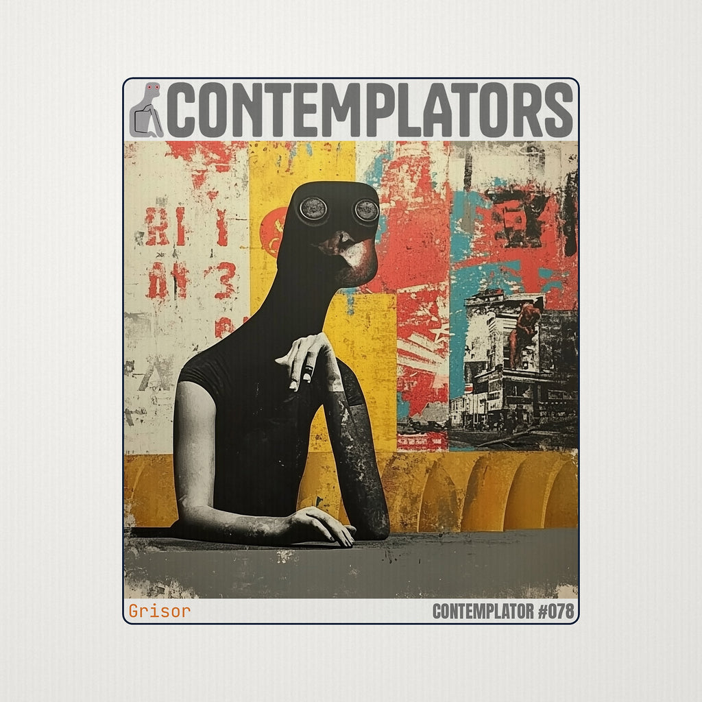 Ficha de Grisor, Contemplator #078