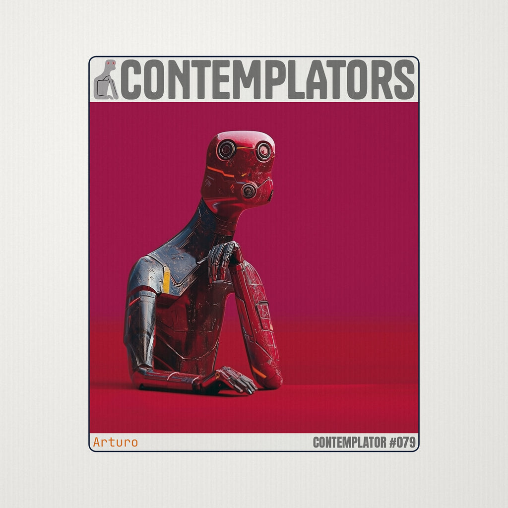 Ficha de Arturo, Contemplator #079