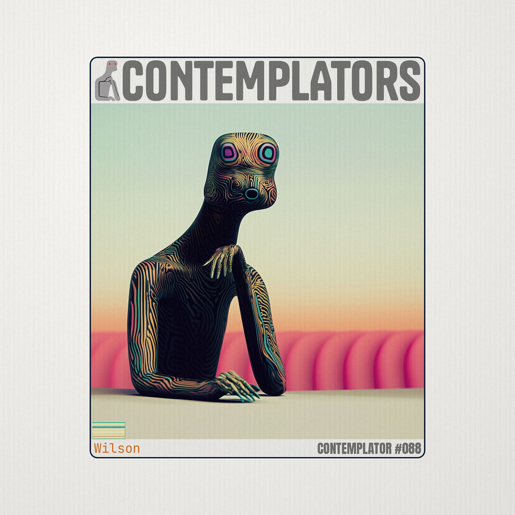 Ficha de Wilson, Contemplator #088