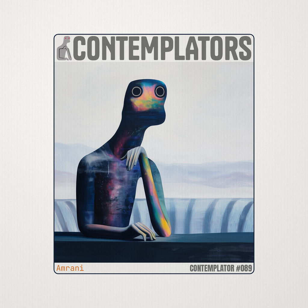 Ficha de Amrani, Contemplator #089