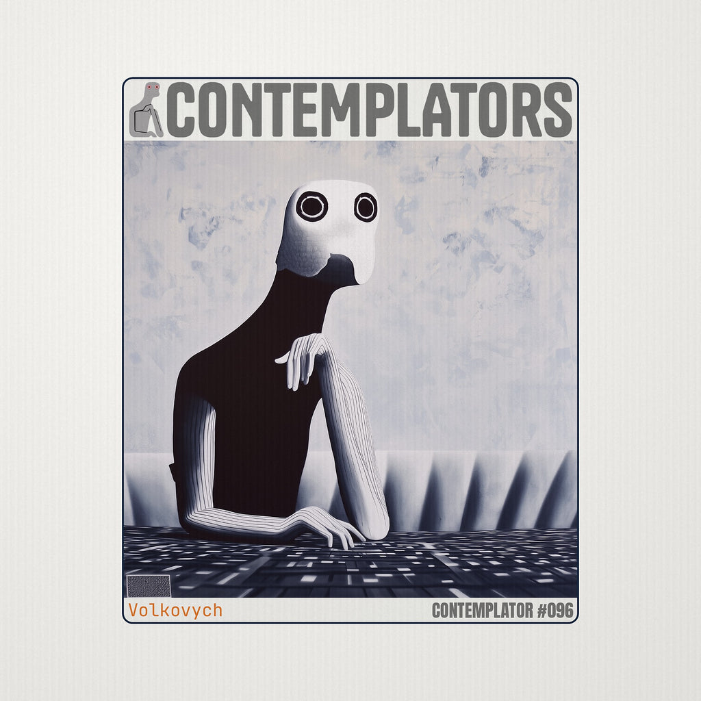Ficha de Volkovych, Contemplator #096