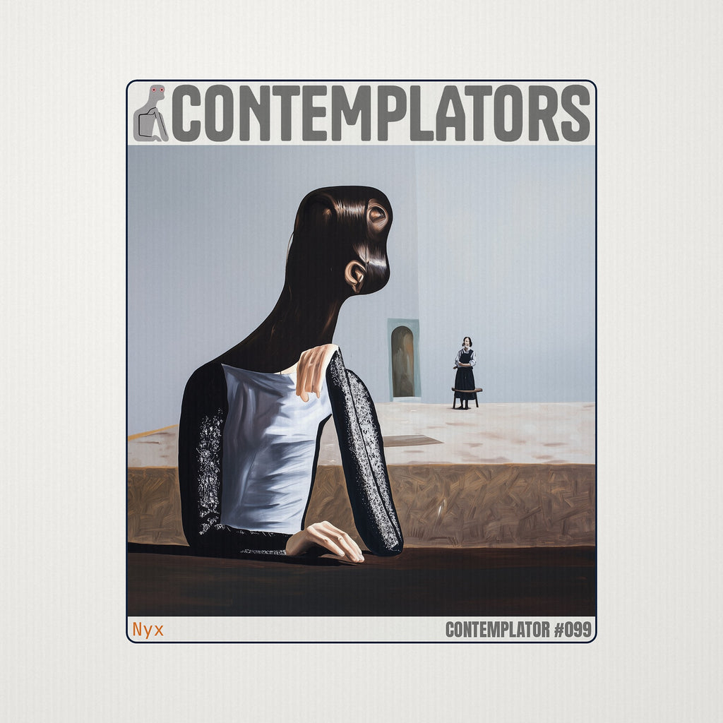Ficha de Nyx, Contemplator #099