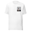 Camiseta Esencial · Blanco · delante — Bianco, Contemplator #007