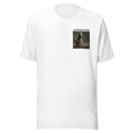 Camiseta Esencial · Blanco · delante — Yami no Kai, Contemplator #022
