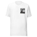 Camiseta Esencial · Blanco · delante — Corven, Contemplator #026