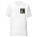 Camiseta Esencial · Blanco · delante — Ember, Contemplator #030