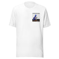 Camiseta Esencial · Blanco · delante — Piotr, Contemplator #065